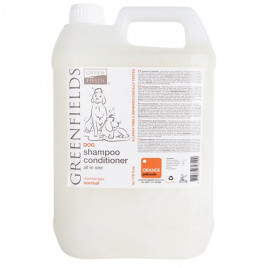 5 Lt Conditioner Kremli Şampuan | Köpek Şampuanı 5 Lt Conditioner Kremli Şampuan | Köpek Şampuanı