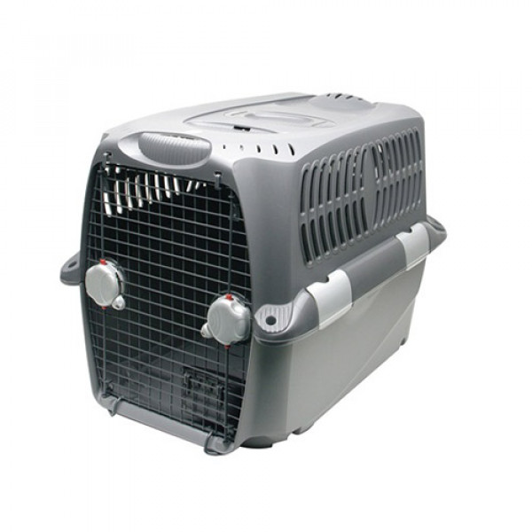 Hagen Dogit 600 M Pet Cargo Köpek Taşıma Kutusu Mod | Hamster Kafesi