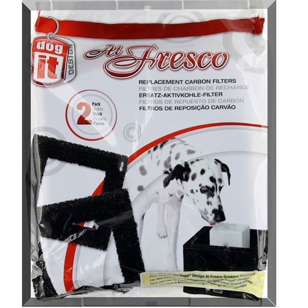 Hagen Dogit AI Fresco 90200 Yedek Filtre Kartuşu | Köpek Aksesuarı