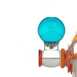 Hagen Habitrail Ovo Suluk | Hamster Yemlik Ve Suluk