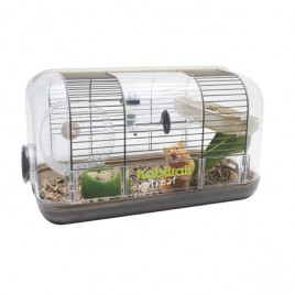 Hagen Habitrail Retreat 41x25x24 Cm Kafes | Hamster Kafesi