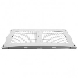 Hagen Vision 70X35X4 Cm L01/L12 Üst Çatı | Kuş Kafesi Hagen Vision 70X35X4 Cm L01/L12 Üst Çatı | Kuş Kafesi