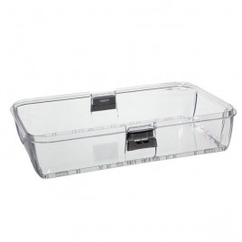 Hagen Vision M01/02/11/12 Tek Mandallı Kafes Şeffaf Gövde | Kuş Kafesi Hagen Vision M01/02/11/12 Tek Mandallı Kafes Şeffaf Gövde | Kuş Kafesi