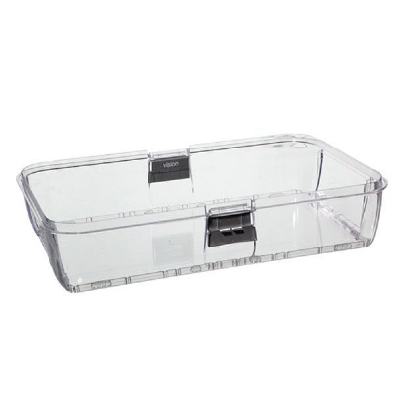 Hagen Vision M01/02/11/12 Tek Mandallı Kafes Şeffaf Gövde | Kuş Kafesi Hagen Vision M01/02/11/12 Tek Mandallı Kafes Şeffaf Gövde | Kuş Kafesi