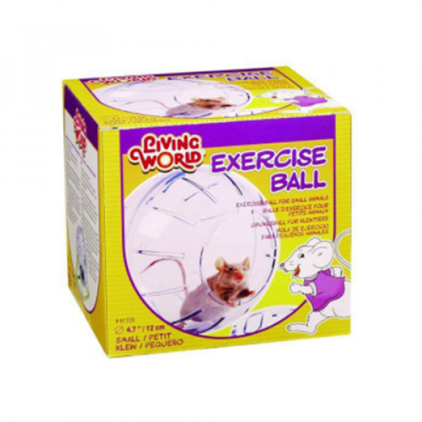 Habitrail Hamster Topu Standlı | Hamster Diğer Ürünler