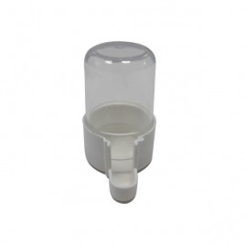 24 Adet Yerli Plastikler İlaç Suluğu | Kuş Suluğu 24 Adet Yerli Plastikler İlaç Suluğu | Kuş Suluğu