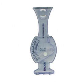 Hydrometer Akvaryum Tuz Ölçer | Akvaryum Test Ölçüm Kiti