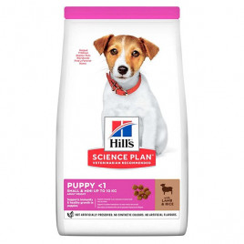 Hill's 1.5 Kg Puppy Small Mini Kuzu Etli Küçük Irk | Yetişkin Köpek Kuru Maması Hill's 1.5 Kg Puppy Small Mini Kuzu Etli Küçük Irk | Yetişkin Köpek Kuru Maması