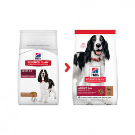 Hill's 18 Kg Science Plan Adult Advanced Fitness Medium Lamb & Rice | Yetişkin Köpek Kuru Maması Hill's 18 Kg Science Plan Adult Advanced Fitness Medium Lamb & Rice | Yetişkin Köpek Kuru Maması
