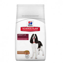 Hill's 3 Kg Science Plan Adult Advanced Fitness Medium Lamb & Rice | Yetişkin Köpek Kuru Maması Hill's 3 Kg Science Plan Adult Advanced Fitness Medium Lamb & Rice | Yetişkin Köpek Kuru Maması