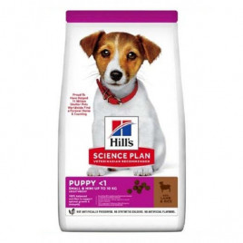 Hill's 6 Kg Puppy Small Mini Kuzu Etli Küçük Irk | Yetişkin Köpek Kuru Maması Hill's 6 Kg Puppy Small Mini Kuzu Etli Küçük Irk | Yetişkin Köpek Kuru Maması