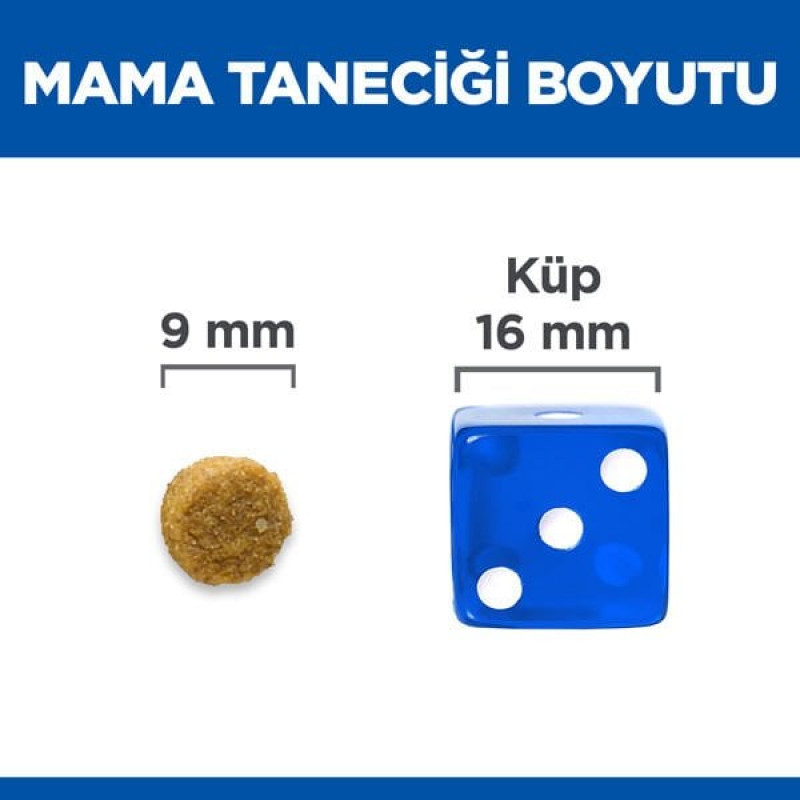 Hill's 7 Kg Science Plan Hypoallergenic Yumurta ve Böcek Proteini | Hipoalerjenik Kedi Maması