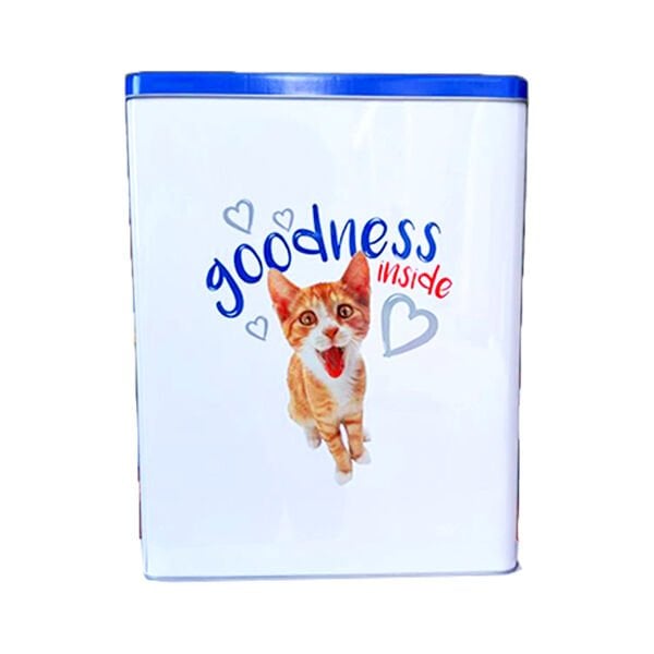 Hill's Mama Saklama Kabı | Kedi Maması Saklama Kabı