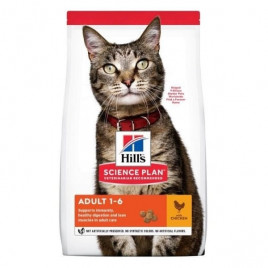 Adult Optimal Care Tavuklu Yetişkin Kedi Maması 8+2 Kg Hediyeli