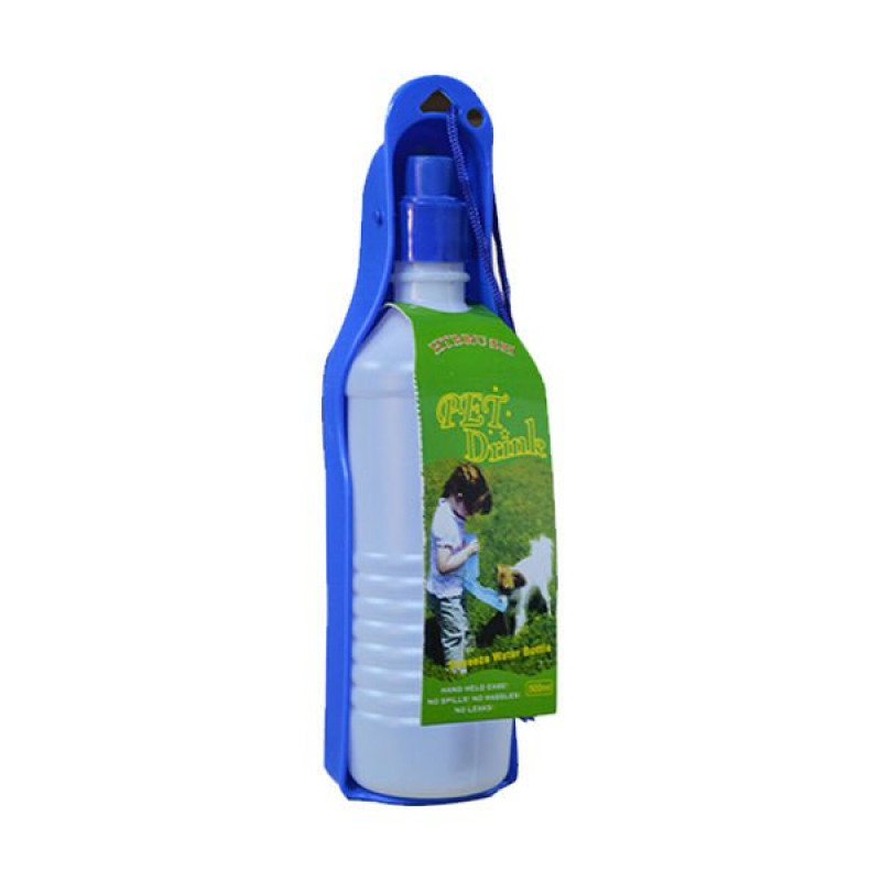 Htbrush 500 Ml Seyahat Suluğu | Köpek Seyahat Mama Ve Su Kabı Htbrush 500 Ml Seyahat Suluğu | Köpek Seyahat Mama Ve Su Kabı