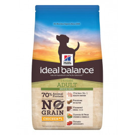 Hills 2 Kg Tahılsız Tavuklu Orta Irk Yetişkin | Yetişkin Köpek Kuru Maması Hills 2 Kg Tahılsız Tavuklu Orta Irk Yetişkin | Yetişkin Köpek Kuru Maması