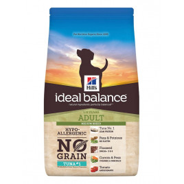 Hills 2 Kg Tahılsız Ton Balıklı Orta Irk Yetişkin | Yetişkin Köpek Kuru Maması Hills 2 Kg Tahılsız Ton Balıklı Orta Irk Yetişkin | Yetişkin Köpek Kuru Maması