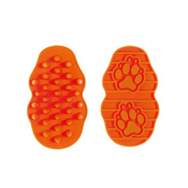 13x7.5 Cm Termoplastik Kauçuk Oyuncak Fırça | Kauçuk Ve Plastik Köpek Oyuncağı 13x7.5 Cm Termoplastik Kauçuk Oyuncak Fırça | Kauçuk Ve Plastik Köpek Oyuncağı