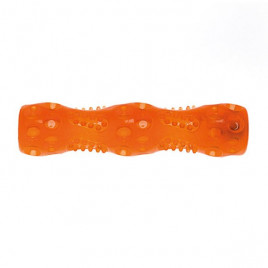 17.6x4.2x4.2 Cm Led'li Termoplastik Kauçuk Kemik Oyuncağı Turuncu | Kauçuk Ve Plastik Köpek Oyuncağı 17.6x4.2x4.2 Cm Led'li Termoplastik Kauçuk Kemik Oyuncağı Turuncu | Kauçuk Ve Plastik Köpek Oyuncağı