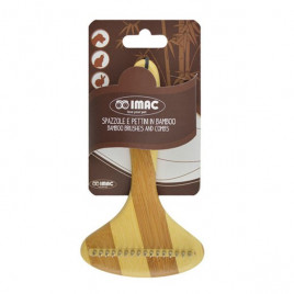 17x9.7 Cm Çelik Dişli Ahşap Tırmık Kısa Tüy Tarama Fırçası | Köpek Tarağı 17x9.7 Cm Çelik Dişli Ahşap Tırmık Kısa Tüy Tarama Fırçası | Köpek Tarağı