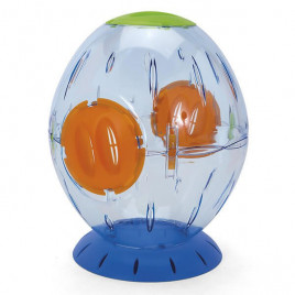 19 Cm Sphere Hamster Küresi | Hamster Oyuncak Ve Çark 19 Cm Sphere Hamster Küresi | Hamster Oyuncak Ve Çark