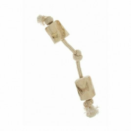 35 Cm 2 Düğümlü Kahve Ağacından Oyuncak | Köpek Çiğneme 35 Cm 2 Düğümlü Kahve Ağacından Oyuncak | Köpek Çiğneme