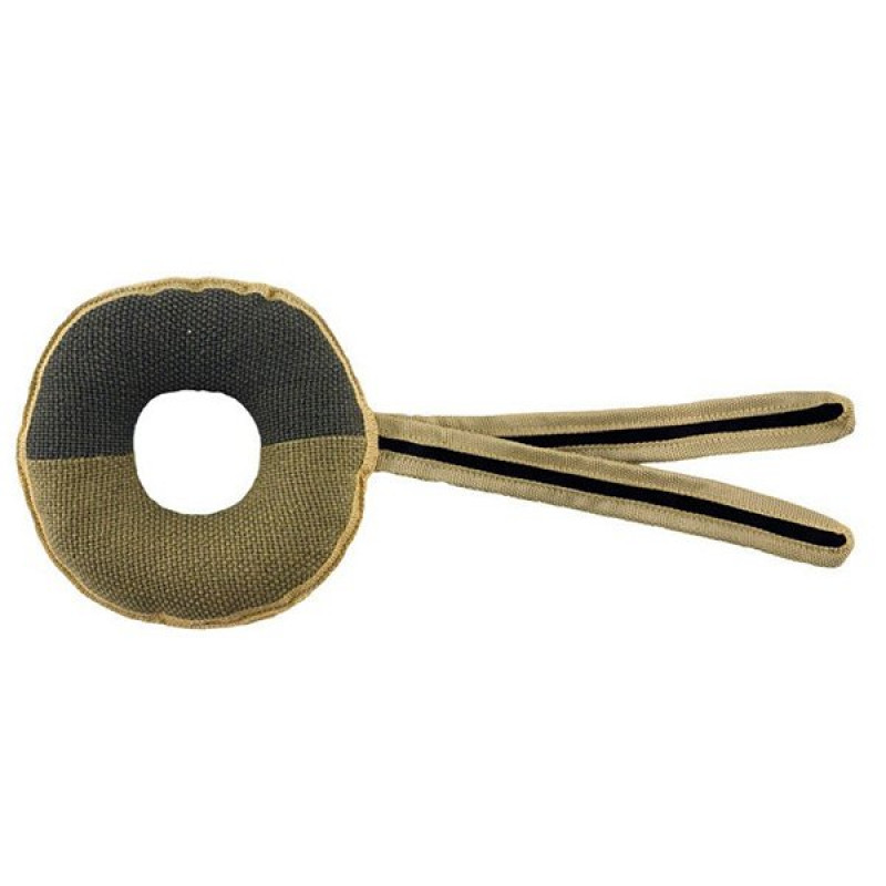 İmac 38x18 Cm Doğal Kumaş Kuyruklu Simit | Peluş Kedi Oyuncağı İmac 38x18 Cm Doğal Kumaş Kuyruklu Simit | Peluş Kedi Oyuncağı