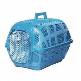 İmac 48x34x32 Cm Carry Sport Taşıma Çantası Mavi | Köpek Taşıma Çantası Ve Kafes İmac 48x34x32 Cm Carry Sport Taşıma Çantası Mavi | Köpek Taşıma Çantası Ve Kafes