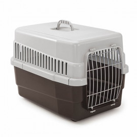 İmac 60x40x40h Cm Carry 60 Taşıma Çantası Kahverengi | Köpek Taşıma Çantası Ve Kafes İmac 60x40x40h Cm Carry 60 Taşıma Çantası Kahverengi | Köpek Taşıma Çantası Ve Kafes