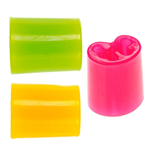 İmac 7 Cm Küçük Kemik Koyulabilen Oyuncak | Kauçuk Ve Plastik Köpek Oyuncağı