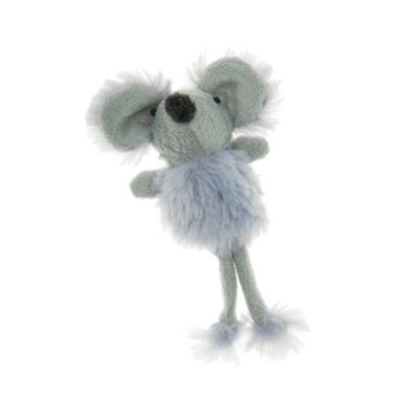 İmac 7x13 Cm Tüylü Dev Kumaş Gri | Kedi Fare Oyuncak İmac 7x13 Cm Tüylü Dev Kumaş Gri | Kedi Fare Oyuncak
