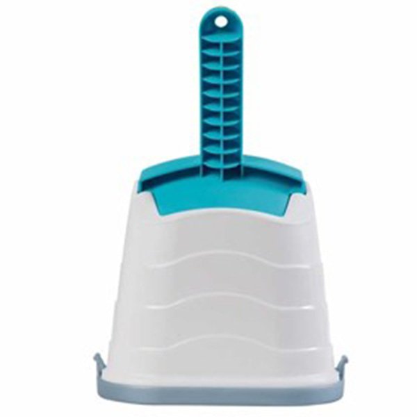 İmac Romeo Kedi Kumu Küreklik Ve Kürek Seti | Kedi Tuvalet Küreği