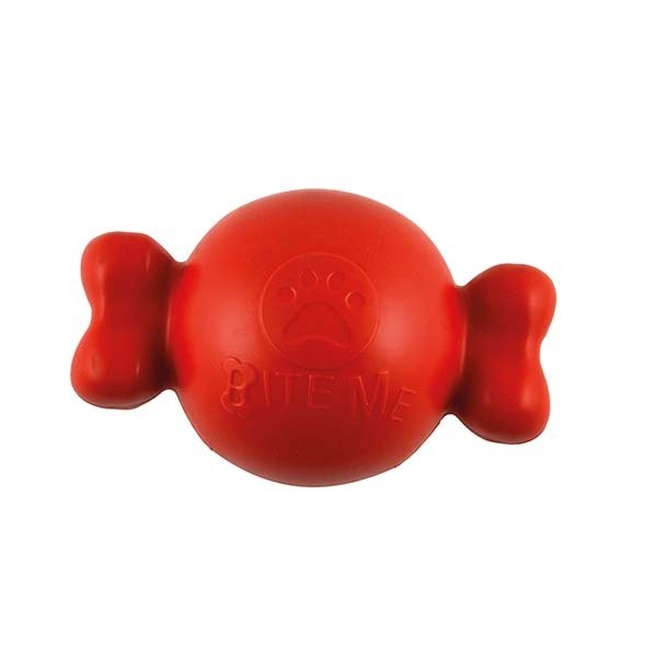 Imac 15,5 Cm Kauçuk Top Oyuncak | Köpek Top Oyuncak