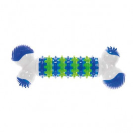 Imac 18,5 Cm Büyük Boy Dayanıklı Kemik Oyuncak | Kauçuk Ve Plastik Köpek Oyuncağı Imac 18,5 Cm Büyük Boy Dayanıklı Kemik Oyuncak | Kauçuk Ve Plastik Köpek Oyuncağı