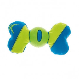 Imac 25 Cm Batmayan Top Ve Bez Oyuncak | Köpek Top Oyuncak Imac 25 Cm Batmayan Top Ve Bez Oyuncak | Köpek Top Oyuncak