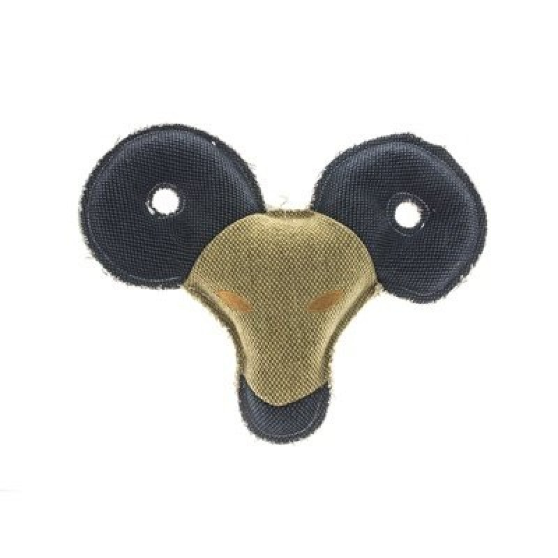 Imac 25Cm Dayanıklı Dokuma Oyuncak Koç | Kumaş Ve Peluş Köpek Oyuncağı Imac 25Cm Dayanıklı Dokuma Oyuncak Koç | Kumaş Ve Peluş Köpek Oyuncağı