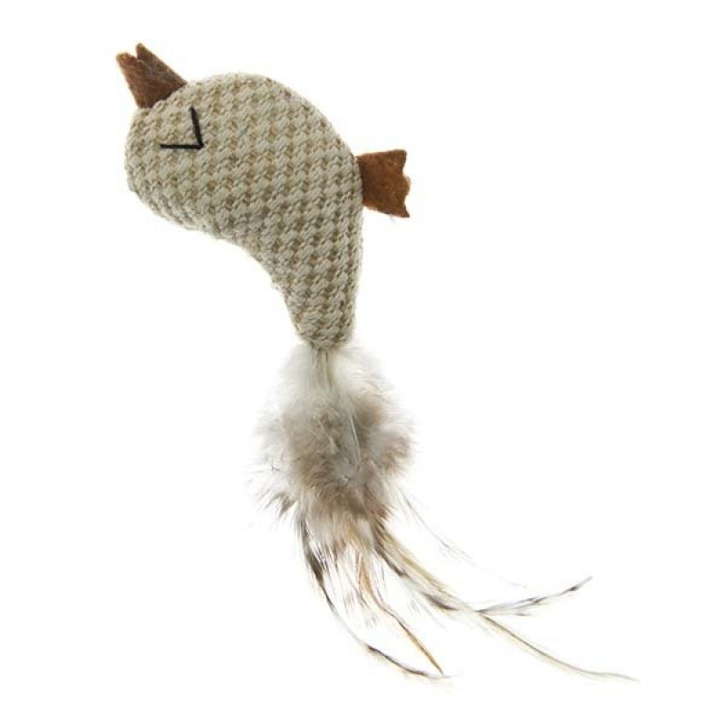 Imac Doğal Oyuncak | Kedi Otlu Oyuncak Imac Doğal Oyuncak | Kedi Otlu Oyuncak