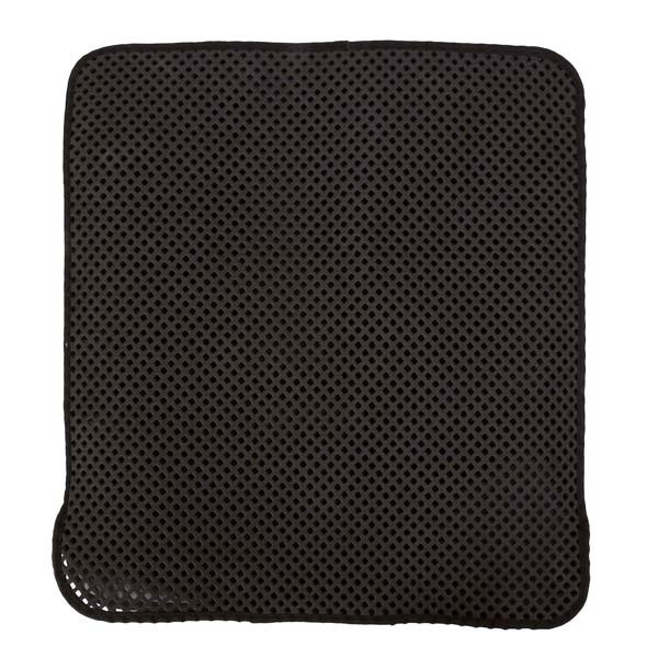 Imac Elekli Tuvalet Matı | Kedi Tuvalet Paspası