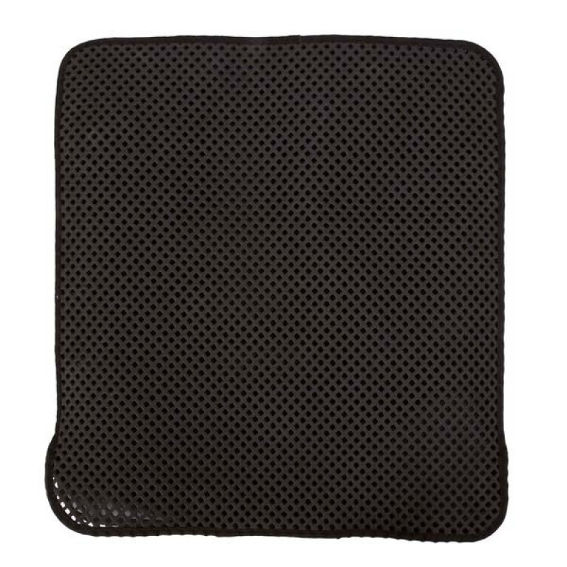 Imac Elekli Tuvalet Matı | Kedi Tuvalet Paspası Imac Elekli Tuvalet Matı | Kedi Tuvalet Paspası