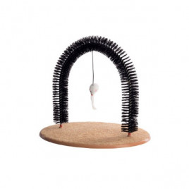 Imac Kemer Şeklinde Tırmalama Oyuncağı | Kedi Zeka Oyuncağı Imac Kemer Şeklinde Tırmalama Oyuncağı | Kedi Zeka Oyuncağı