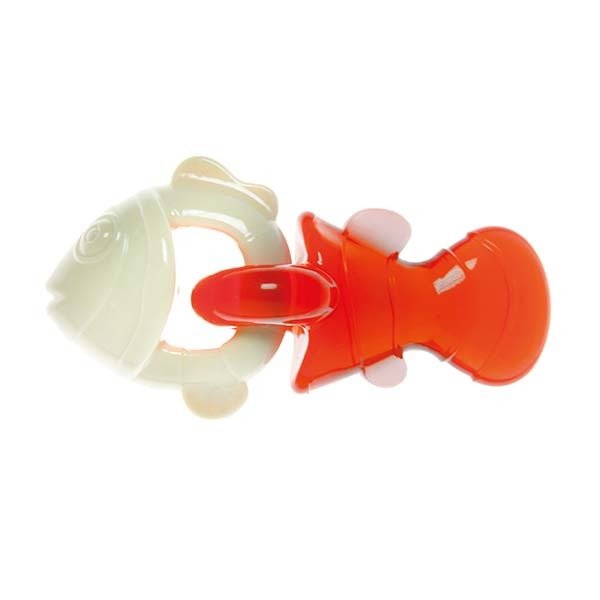 Imac Naylon Ve Kauçuk Balık Oyuncak | Kauçuk Ve Plastik Köpek Oyuncağı