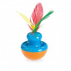 Imac Tüylü Mantar Oyuncak | Hacıyatmaz Kedi Oyuncak Imac Tüylü Mantar Oyuncak | Hacıyatmaz Kedi Oyuncak