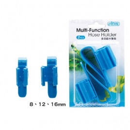 Ista 2 Adet Hortum Tutucu | Akvaryum Hava Hortumu