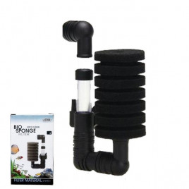 Ista 23x10 Cm Pipo Filtre  L | Akvaryum Filtresi