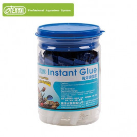 Ista 25 Adet Mercan ve Bitki Yapıştırıcı | Bitki Akvaryumu Aksesuar Ista 25 Adet Mercan ve Bitki Yapıştırıcı | Bitki Akvaryumu Aksesuar