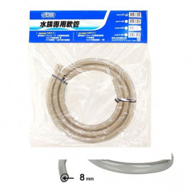 Ista 3 Mt Hortum 8 Mm | Akvaryum Dış Filtre