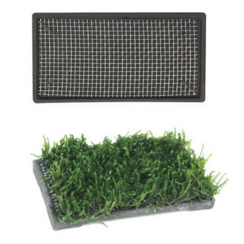 Ista 5x10 Cm Seramik Dikdörtgen Bitki Tabanı | Akvaryum Taban Malzemesi Ista 5x10 Cm Seramik Dikdörtgen Bitki Tabanı | Akvaryum Taban Malzemesi