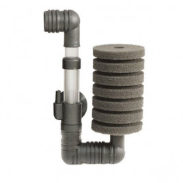 Ista 8x13,5 Cm Pipo Sünger Filtre | Akvaryum Filtresi