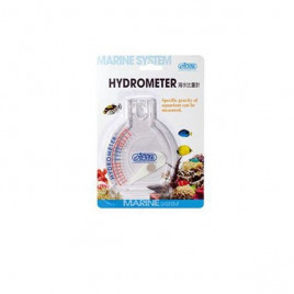 Ista Akvaryum Tuz Ölçer | Akvaryum Test Ölçüm Kiti