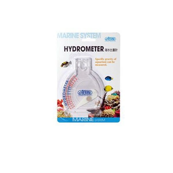 Ista Akvaryum Tuz Ölçer | Akvaryum Test Ölçüm Kiti